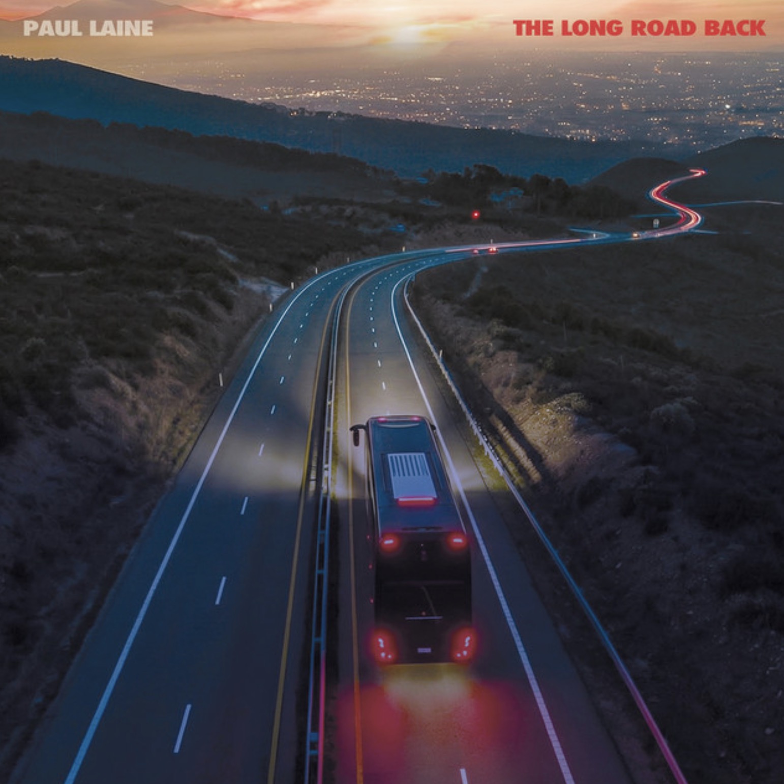 The Long Road Back